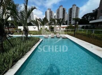 Apartamento · 155m² · 3 Quartos · 3 Vagas · Apto Jd Marajoara NOVO 3 suítes, 3 vagas, varanda gourmet