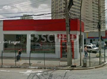 Comercial · 570m² · EXCELENTE IMOVEL DE ESQUINA .