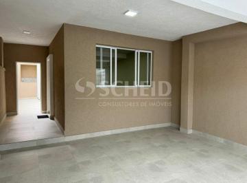 Casa · 110m² · 3 Quartos · 2 Vagas · SOBRADO 100% REFORMADO EM RUA SEM SAÍDA E FECHADA COM PORTARIA - CASA DE VILA