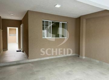 Casa · 110m² · 3 Quartos · 2 Vagas · SOBRADO 100% REFORMADO EM RUA SEM SAÍDA E FECHADA COM PORTARIA - CASA DE VILA
