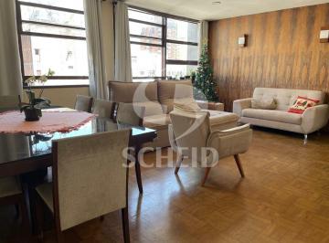 Apartamento · 170m² · 4 Quartos · 1 Vaga · Apartamento à venda no Jardim Paulista, com 04 quartos.