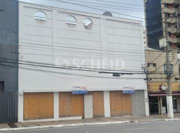 Comercial · 1144m² · 4 Vagas · Prédio Comercial de 1144m2 em 03 pavimentos, em excelente localização no Cambuci
