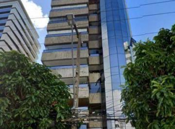 Fachada · Apartamento com 3 dormitórios à venda, 261 m² por R$ 2.000.000,00 - Mucuripe - Fortaleza/CE