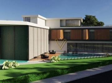 5bc2477c07b4984ecc6926ee1a9ca304a2c5b223 · Casa com 8 dormitórios à venda, 1814 m² por R$ 79.000.000,00 - Tamboré - Santana de Parnaíba/SP