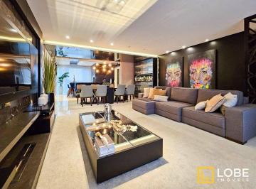 379a0cf1308524fa905120b6f9bf177b567eaf39 · Apartamento com 3 dormitórios à venda, 203 m² por R$ 2.800.000,00 - Victor Konder - Blumenau/SC