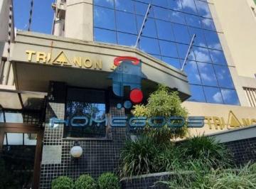 Comercial · 45m² · 1 Vaga · Sala para alugar em Campinas, Vila Itapura, com 45 m²