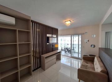 ac2ad61bc6803bf4112e77b84a59b353f5c843eb · Apartamento à venda, 55 m² por R$ 849.900,00 - Brooklin - São Paulo/SP