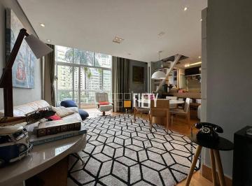 4aa12510dc36ac34cbc428202b6320d7dc7cd161 · Apartamento à venda, 151 m² por R$ 4.350.000,00 - Vila Nova Conceição - São Paulo/SP