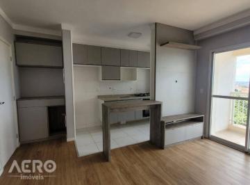 9bc4511eb86c68f191061d2a420964a976d52e3d · Apartamento com 2 dormitórios à venda, 62 m² por R$ 430.000,00 - Nova Nações América - Bauru/SP