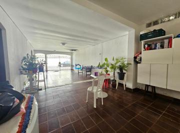 Casa · 382m² · 3 Quartos · 4 Vagas · Sobrado 382m² - 3 Dormitórios - 4 Vagas - Brooklin
