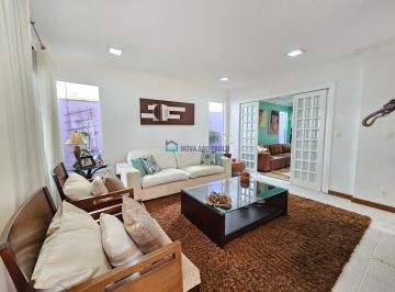 Casa · 550m² · 3 Quartos · 3 Vagas · Casa térrea, com piscina, a venda Planalto Paulista, 3 dormitórios e 3 vagas