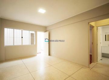 Apartamento · 70m² · 2 Quartos · Apartamento 2 dormitórios próximo à Av Higienópolis Mackenzie e Santa Casa.