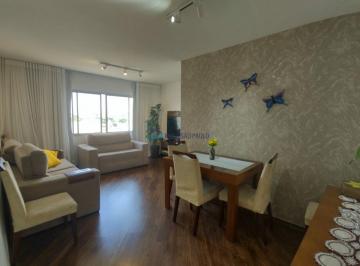 Apartamento · 64m² · 2 Quartos · 1 Vaga · Apartamento/ Vila das Mercês/ Andar Alto/ 2 dormitórios