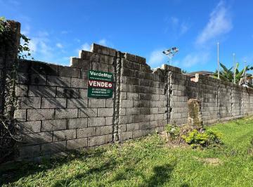 Terreno · 525m² · Terreno à Venda no Condomínio Acapulco Guarujá