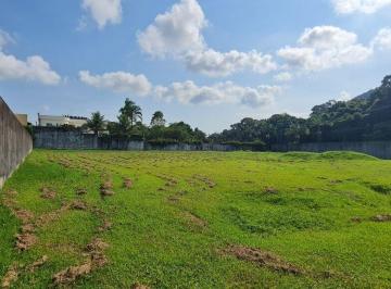 Terreno · 1000m² · Terreno frente praça À VENDA no Condomínio Jardim Acapulco 1 - Guarujá