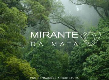Terreno · 1344m² · Terreno com projeto da Bernardes Arquitetura à venda no Condomínio e Praia de Tijucopava, Guarujá.