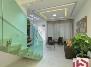 40615e0cabf50d807efbcc9a0f96b2472a1c4f97 · Sobrado à venda, 120 m² por R$ 699.100,00 - Vilamar - Praia Grande/SP