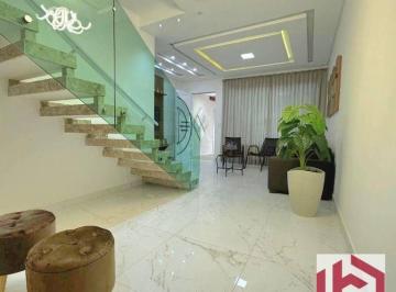 224ffa5b9bc6f77b483240518e2ea12ddc19219b · Sobrado com 2 dormitórios à venda, 120 m² por R$ 750.000,00 - Vilamar - Praia Grande/SP