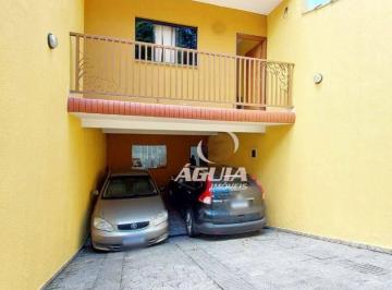 b67ba0e5d168be39606588c1f84d79df1598ac26 · Sobrado à venda, 211 m² por R$ 720.000,00 - Vila Curuçá - Santo André/SP