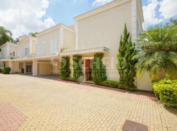 Casa · 330m² · 4 Quartos · Casa em Condomínio 4 quartos no Alto da Boa Vista
