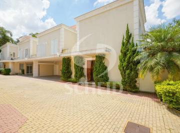 Casa · 330m² · 4 Quartos · Casa em Condomínio 4 quartos no Alto da Boa Vista