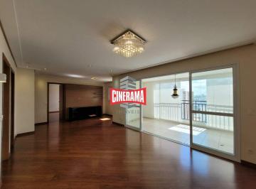 Apartamento · 102m² · 2 Quartos · 3 Vagas · Apartamento para aluguel, 2 quartos, 2 suítes, 3 vagas, Santa Paula - São Caetano do Sul/SP
