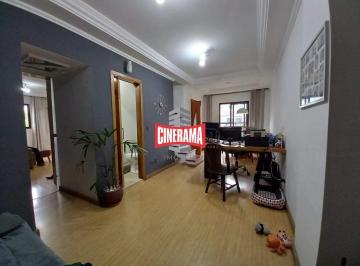 Apartamento · 129m² · 3 Quartos · 2 Vagas · Cobertura à venda, 3 quartos, 1 suíte, 2 vagas, Santa Maria - São Caetano do Sul/SP