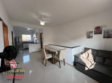 13c38b0cc560304c372a1229331df4f77f4facd0 · Casa com 2 dormitórios para alugar, 62 m² por R$ 2.300,00/mês - Jardim Alice - Praia Grande/SP