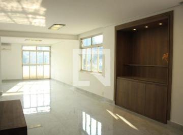 Apartamento · 384m² · 4 Quartos · 3 Vagas · Apartamento para Aluguel - Santa Lúcia, 4 Quartos, 384 m2 - Belo Horizonte