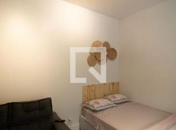 Apartamento de 1 quarto, São Paulo · Apartamento para Aluguel - Bela Vista, 1 Quarto, 29 m2 - São Paulo