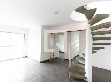 Apartamento · 114m² · 3 Quartos · 1 Vaga · Apartamento para Aluguel - Vila Romana, 3 Quartos,  114 m2 - São Paulo