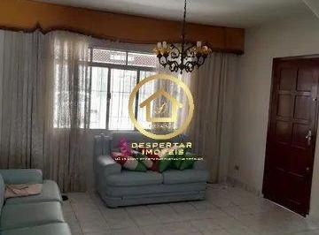 Casa · 150m² · 3 Quartos · Casa à venda - no Vila Zat