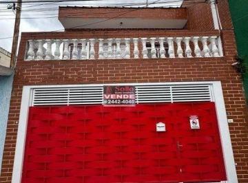 969b1980cb30e57f9fbd251f1417a6a673ebca06 · Sobrado com 4 dormitórios à venda por R$ 700.000,00 - Jardim Jaçanã - São Paulo/SP