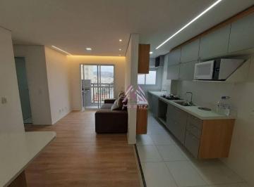 58cced89f8aeb82bdf78740ca59020d168409f96 · Apartamento com 2 dormitórios à venda, 48 m² por R$ 530.000,00 - Centro São Bernardo do Campo - São