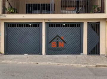 FACHADA · Casa 2 quartos no Jardim São João