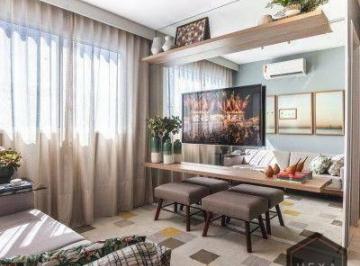 d2e34246c0f11e50f2e978f928cae9f8565238df · Apartamento com 2 quartos à venda, 51 m², Vida Milão, Residencial Celina Park, Goiânia/GO