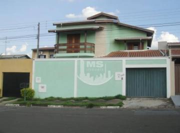 65dc4653f8ad620641fa8895968a47b90b84f2a4 · Casa com 3 dormitórios à venda, 275 m² por R$ 800.000,00 - Jardim Myrian Moreira da Costa - Campinas