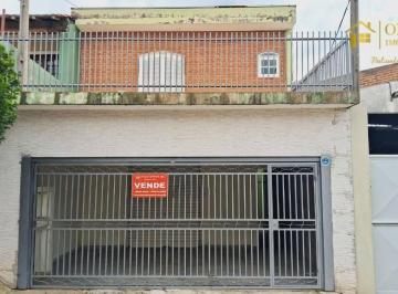 7b9b01ff15195a79d59ebee5d18a9e00218e9c0d · Casa à venda, 140 m² por R$ 450.000,00 - Jardim Aeroporto I - Itu/SP