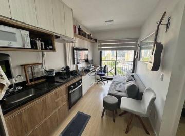 Sala · Oportunidade - Nex One Butantã - 32 m²