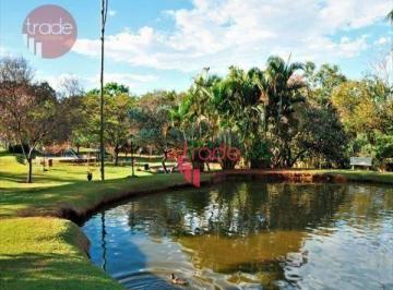 2a765a4b321be134704319e9c2d75f2bae7ef9bb · Terreno em Residencial Fechado para Vender no Royal Park em Ribeirão Preto de Esquina.