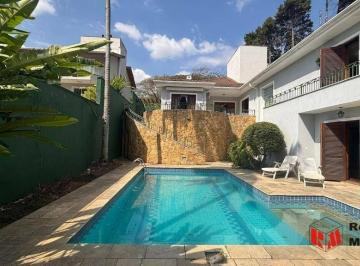 2d07f933f2a7c1ca92e453e06eaeb89910c471dc · Casa com 3 dormitórios, piscina e jardim, à venda, 379 m² por R$ 2.800.000 - Granja Viana - Cotia/SP