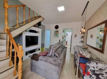 38f1db72d2e360cc7cad770eb7ba6b1205e5f00a · Casa com 2 Dormitórios à Venda, 69m² por R$249.990 - Água Espraiada (Caucaia do Alto) - Cotia/SP