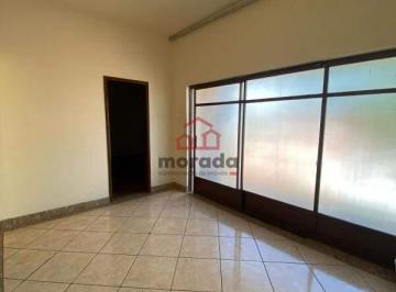 Casa · 121m² · 4 Quartos · 1 Vaga · Casa à venda, 4 quartos, 1 vaga, CENTRO - ITAUNA/MG