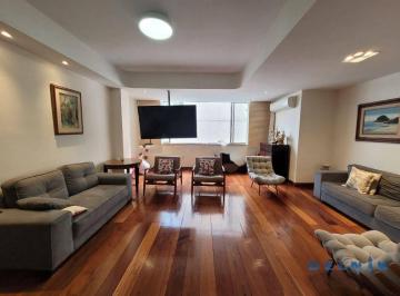 0072473c0d2266be2afe9cecb9f0630166b2c8a8 · Apartamento com 3 dormitórios à venda, 122 m² por R$ 1.390.000,00 - Copacabana - Rio de Janeiro/RJ