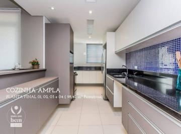 8989a7b1f4dbcfc6ba0bd9052d74081329e266ce · Apartamento novo, 98 m² com sacada, 3 quartos (1 suíte), 2 vagas à venda por R$ 872.000 - Alto da Gl