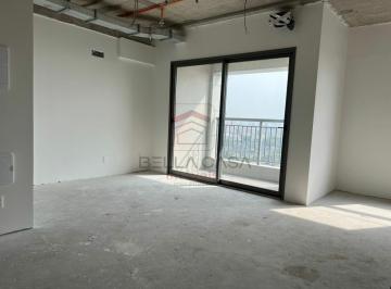 Comercial · 46m² · 1 Quarto · Conjunto Comercial no Tatuapé com 46 m², próximo ao metro