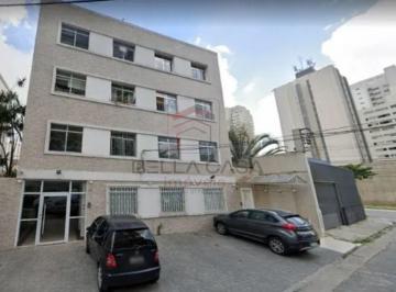 Apartamento · 50m² · 2 Quartos · 1 Vaga · *** APTO. À VENDA NO BROOKLIN - 2 DORMS. ***