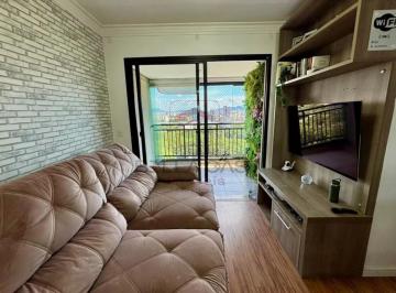 Apartamento · 68m² · 3 Quartos · 2 Vagas · Apartamento a venda na Mooca, próximo a Universidade São Judas Tadeu