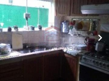 Casa · 257m² · 3 Quartos · Sobrado para venda -  Regente Feijó- 03 dormitórios - 01 suíte - 2 vagas