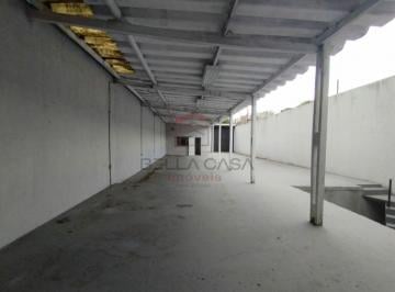 Comercial · 300m² · 7 Vagas · EXCELENTE GALPÃO NO BAIRRO DA VILA EMA